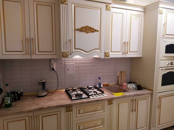 Продаю 2-к квартиру (83 м²) в Бишкеке