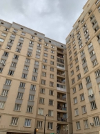Продаю 1-к квартиру (37 м²) в Бишкеке
