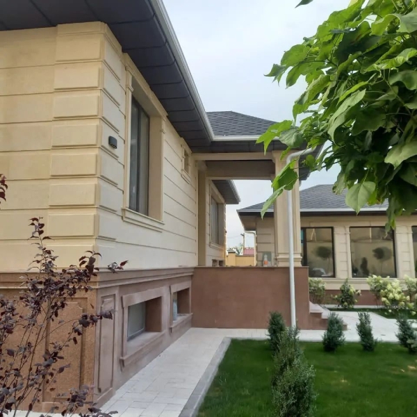 Продаю 8-к дом (385 м²) в Бишкеке