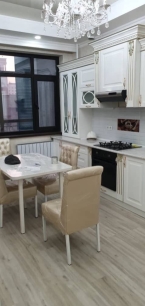 Сдаю 2-к квартиру (75 м²) в Бишкеке