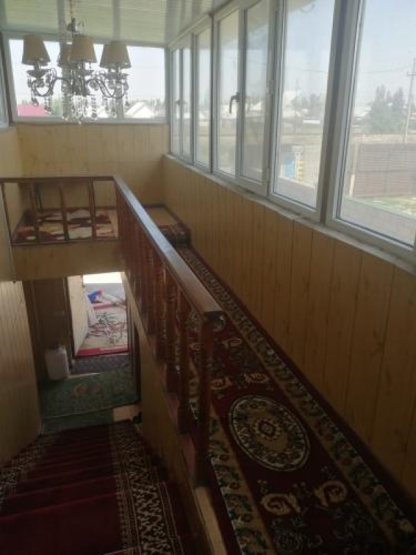 Продаю 8-к дом (120 м²) в Бишкеке
