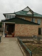 Продаю 8-к дом (120 м²) в Бишкеке