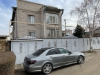 Продаю 5-к дом (400 м²) в Бишкеке