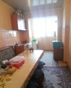 Продаю 3-к квартиру (68.02 м²) в Бишкеке