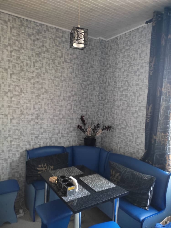 Продаю 3-к дом (61 м²) в Бишкеке