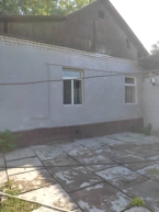 Продаю 3-к дом (61 м²) в Бишкеке