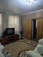 Продаю 3-к дом (61 м²) в Бишкеке