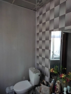 Продаю 3-к дом (61 м²) в Бишкеке