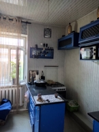 Продаю 3-к дом (61 м²) в Бишкеке