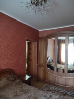 Продаю 3-к дом (61 м²) в Бишкеке