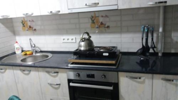 Сдаю 2-к квартиру (53 м²) в Бишкеке