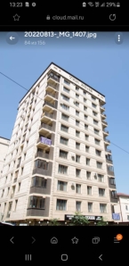 Сдаю 1-к квартиру (55 м²) в Бишкеке