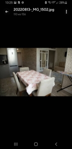 Сдаю 1-к квартиру (55 м²) в Бишкеке
