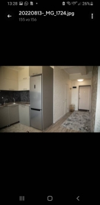 Сдаю 1-к квартиру (55 м²) в Бишкеке