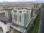 Продаю 2-к квартиру (80 м²) в Бишкеке