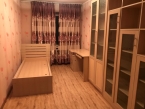 Продаю 3-к квартиру (60 м²) в Бишкеке