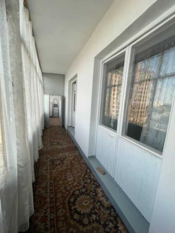 Продаю 3-к квартиру (65 м²) в Бишкеке