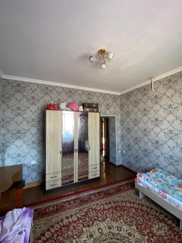 Продаю 4-к дом (103 м²) в Бишкеке