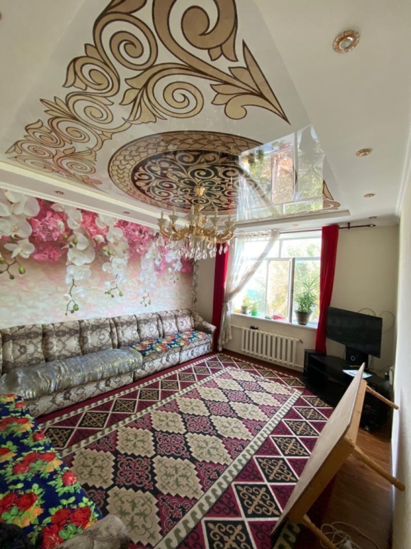 Продаю 4-к дом (103 м²) в Бишкеке