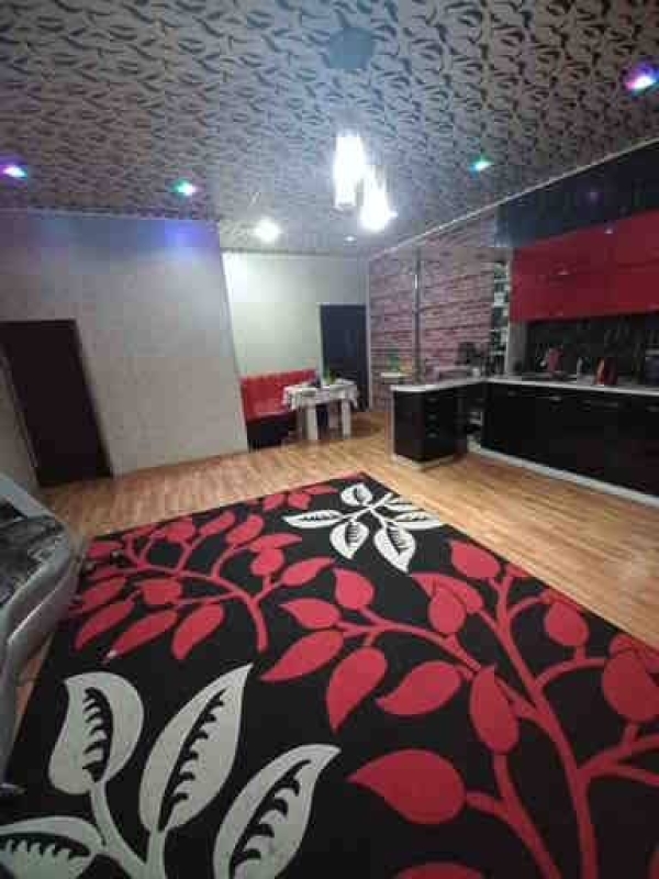 Продаю 2-к дом (90 м²) в Бишкеке