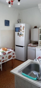 Продаю 3-к дом (50 м²) в Бишкеке