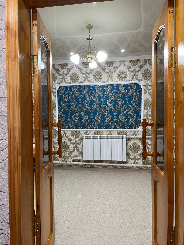 Продаю 3-к дом (100 м²) в Бишкеке