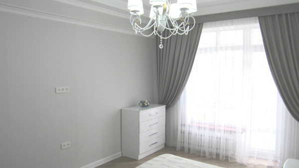 Продаю 3-к квартиру (125 м²) в Бишкеке