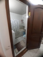 Продаю 1-к квартиру (43 м²) в Бишкеке