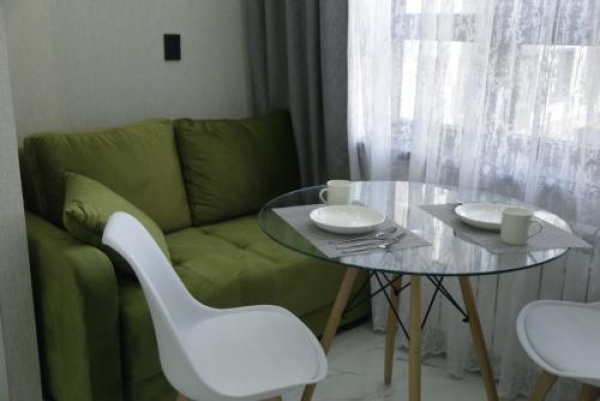 Сдаю 1-к квартиру (55 м²) в Бишкеке