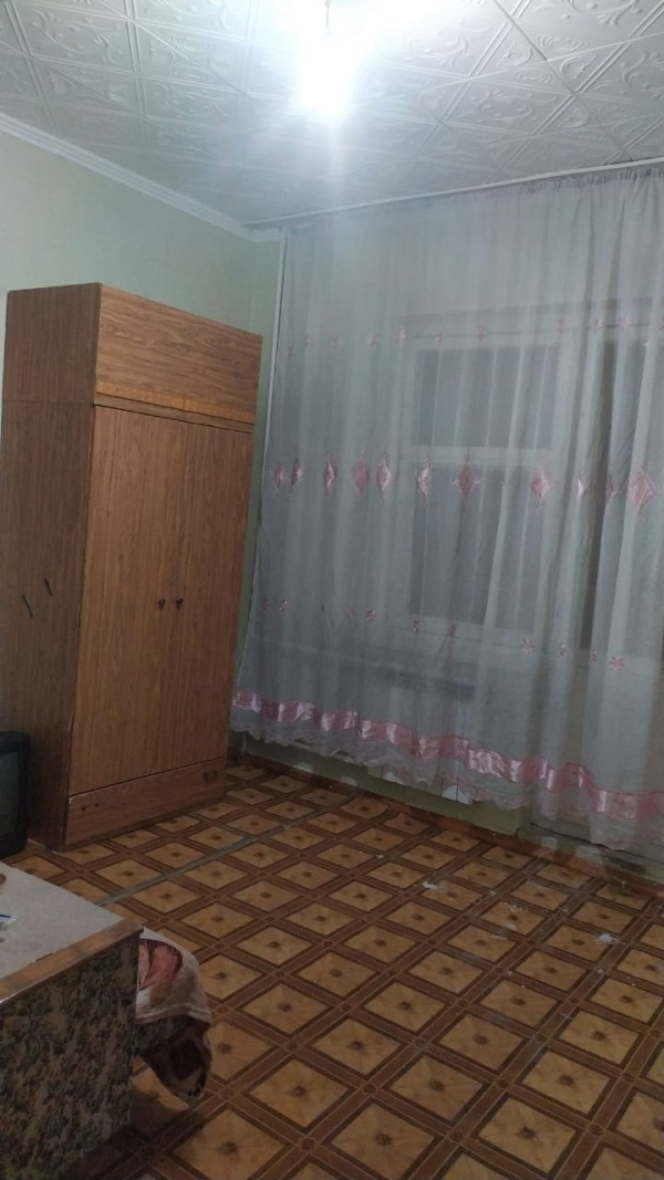 Продаю 2-к квартиру (50 м²) в Канте