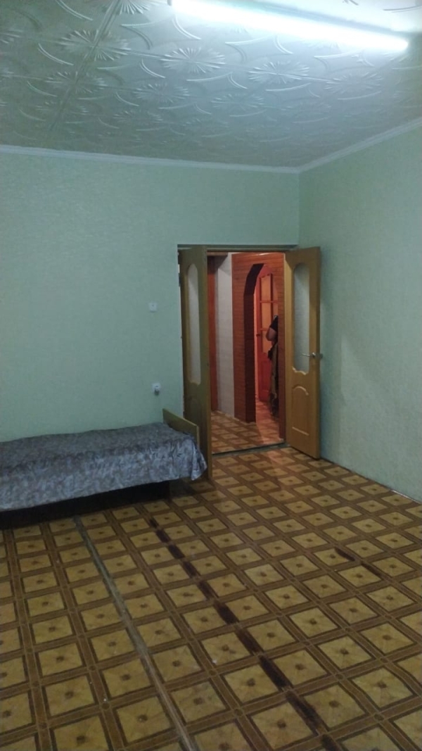 Продаю 2-к квартиру (50 м²) в Канте