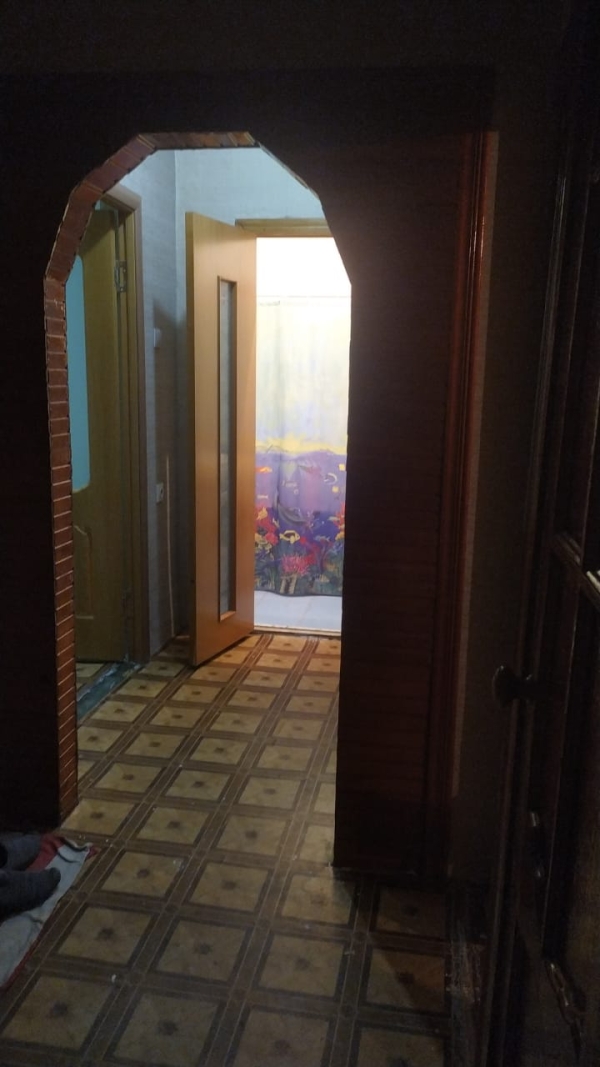 Продаю 2-к квартиру (50 м²) в Канте