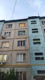 Продаю 2-к квартиру (50 м²) в Канте