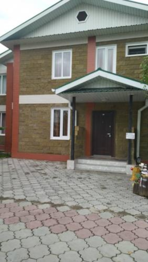 Продаю 3-к коттедж (200 м²) в Чолпон-Ате