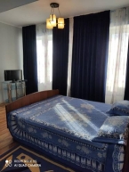 Продаю 3-к коттедж (200 м²) в Чолпон-Ате