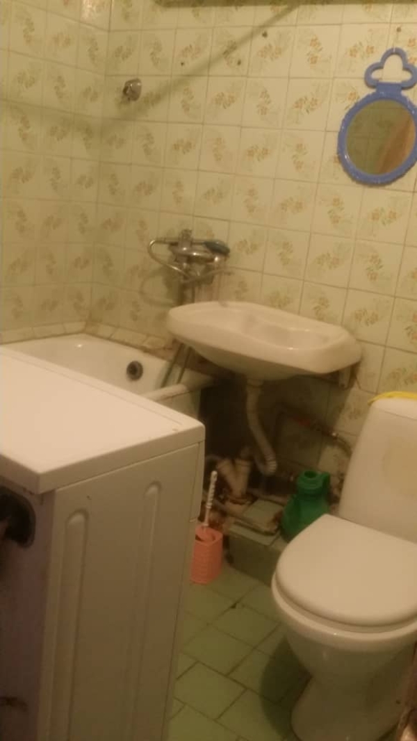 Сдаю 3-к квартиру (72 м²) в Бишкеке
