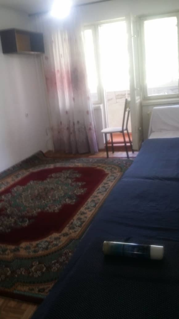 Сдаю 3-к квартиру (72 м²) в Бишкеке