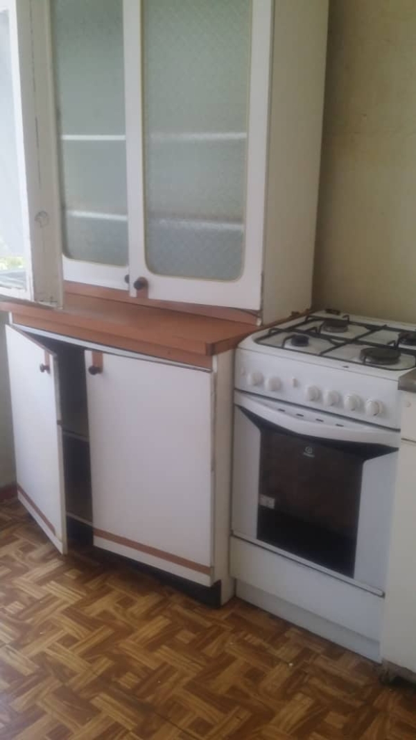 Сдаю 3-к квартиру (72 м²) в Бишкеке