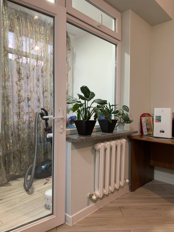 Продаю 3-к квартиру (66 м²) в Бишкеке