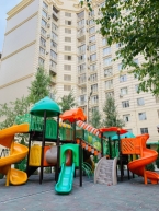 Продаю 3-к квартиру (66 м²) в Бишкеке