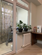 Продаю 3-к квартиру (66 м²) в Бишкеке