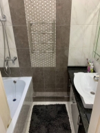Продаю 3-к квартиру (66 м²) в Бишкеке