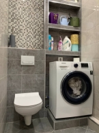 Продаю 3-к квартиру (66 м²) в Бишкеке