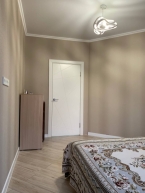 Продаю 3-к квартиру (66 м²) в Бишкеке