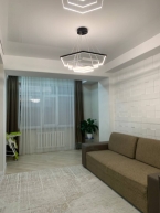 Продаю 3-к квартиру (66 м²) в Бишкеке