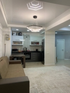 Продаю 3-к квартиру (66 м²) в Бишкеке
