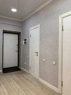Продаю 3-к квартиру (66 м²) в Бишкеке