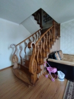 Продаю 6-к квартиру (213 м²) в Бишкеке