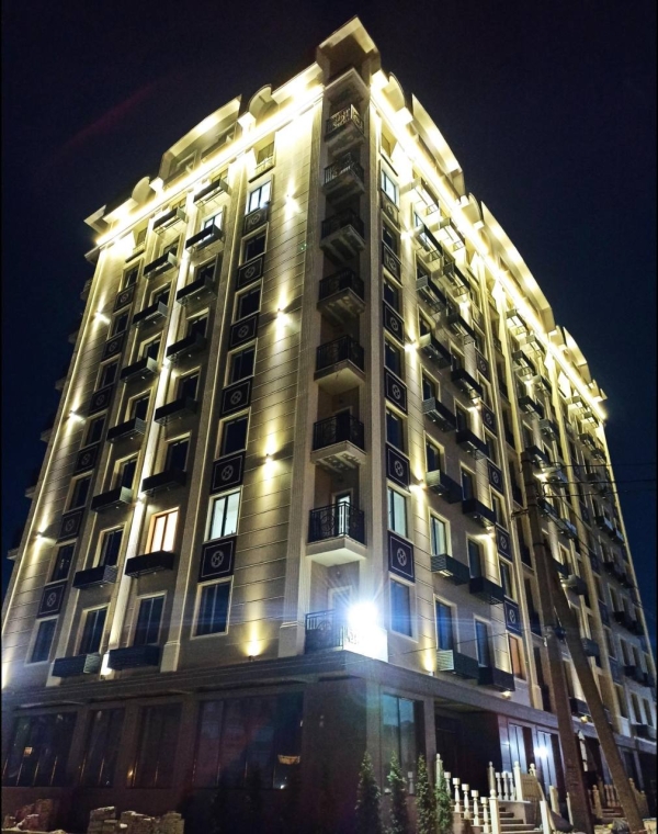 Продаю 5-к квартиру (122 м²) в Бишкеке