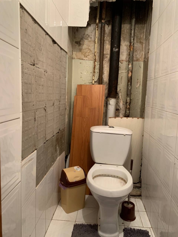 Продаю 3-к квартиру (96 м²) в Бишкеке